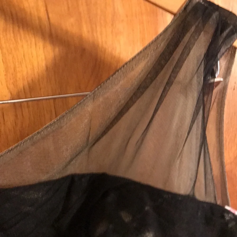 JJ’s One-Shoulder Ruched Sheath Dress - Picture 10 of 10